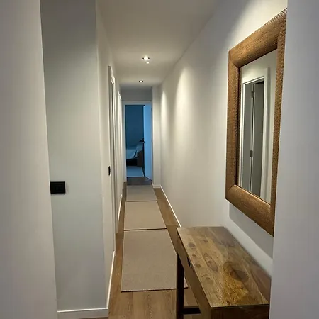 Appartement New Spacious 2br - Canteras - Side Sea View - 2 Bathrooms - Ac - Parking *