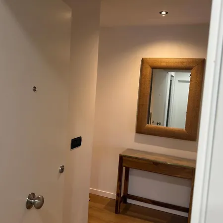 Appartement New Spacious 2br - Canteras - Side Sea View - 2 Bathrooms - Ac - Parking *