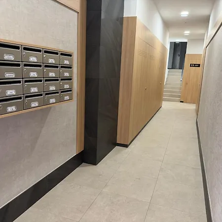 Appartement New Spacious 2br - Canteras - Side Sea View - 2 Bathrooms - Ac - Parking *