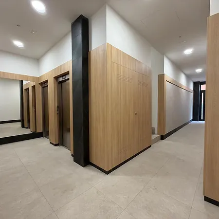 New Spacious 2br - Canteras - Side Sea View - 2 Bathrooms - Ac - Parking Appartement *